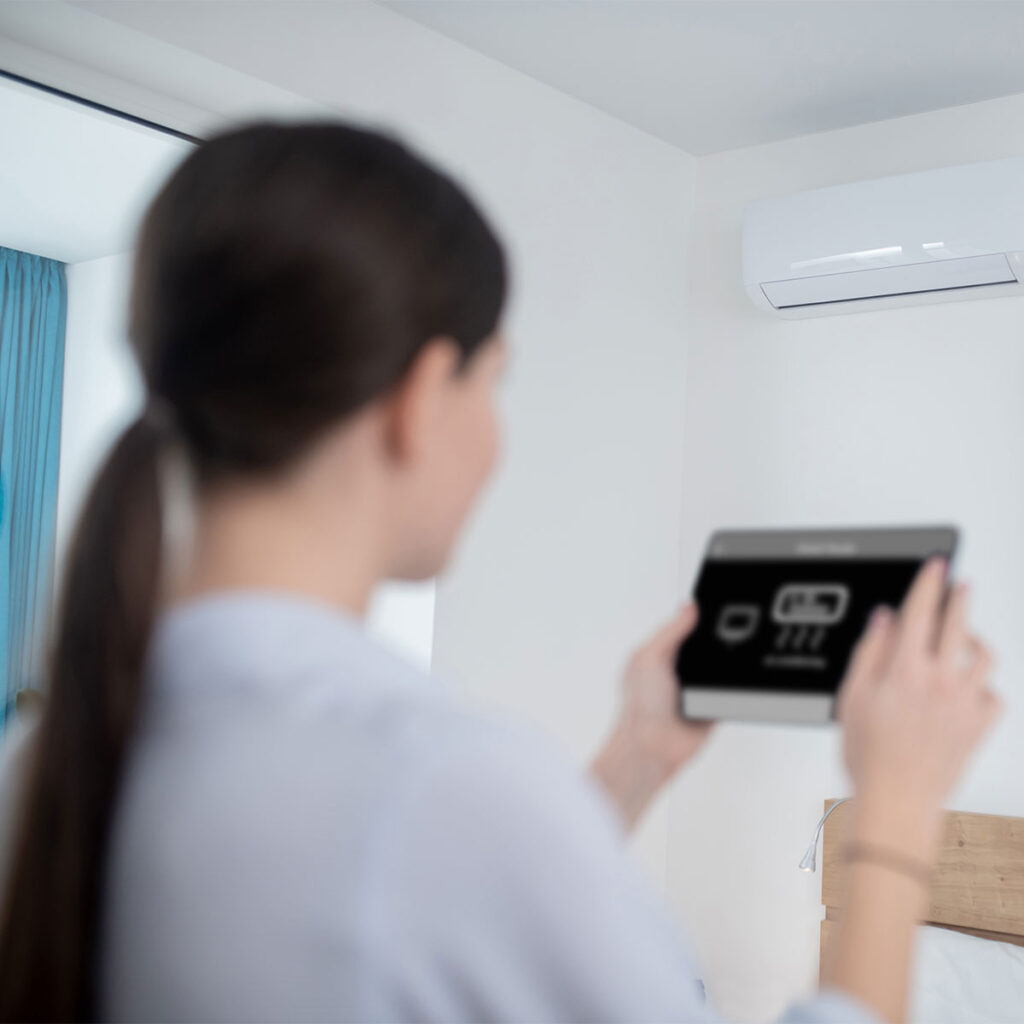 Energy-Efficient HVAC Installations El Paso TX