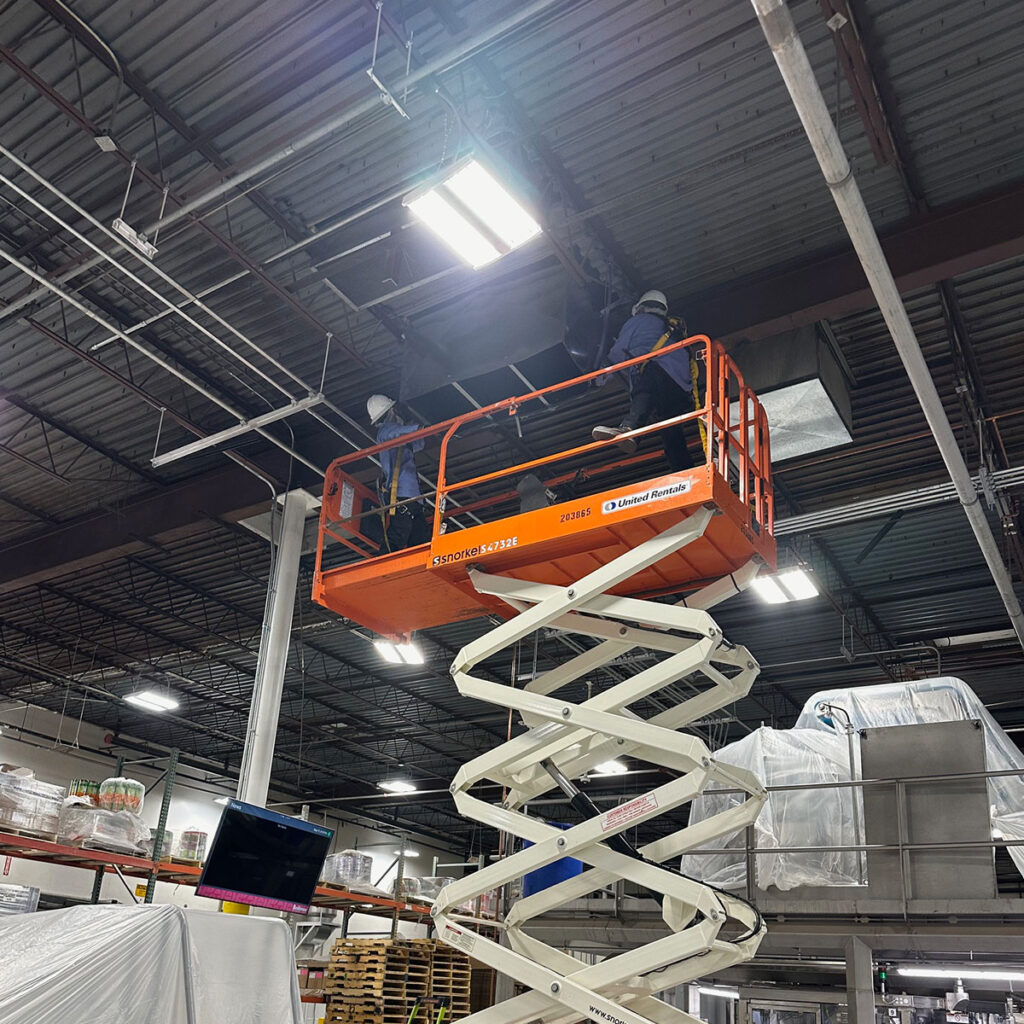 Commercial HVAC Installation Near Me El Paso TX