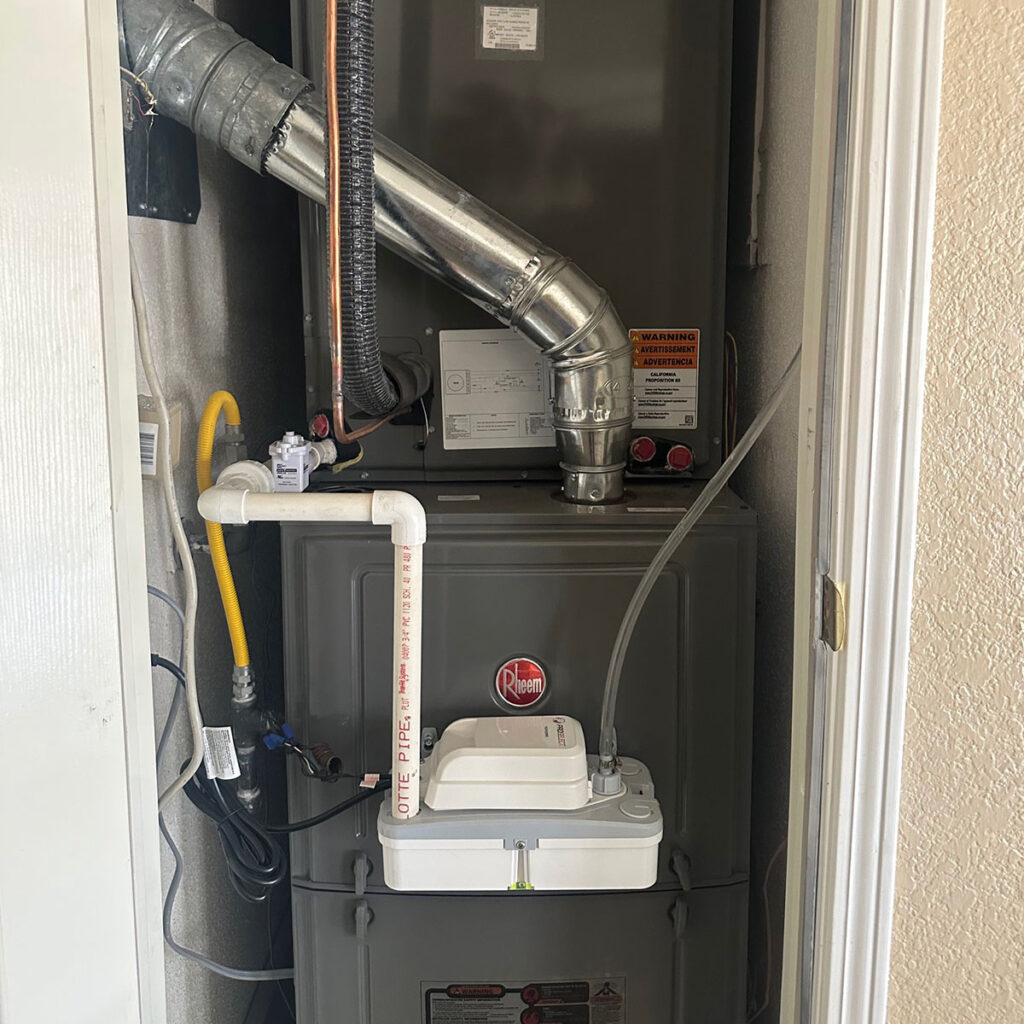Heater Maintenance El Paso TX | Max Air Solutions