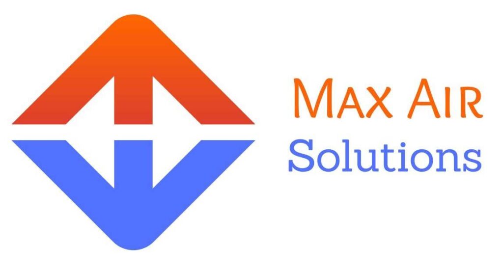 HVAC Company Near Me Max Air Solutions El Paso TX