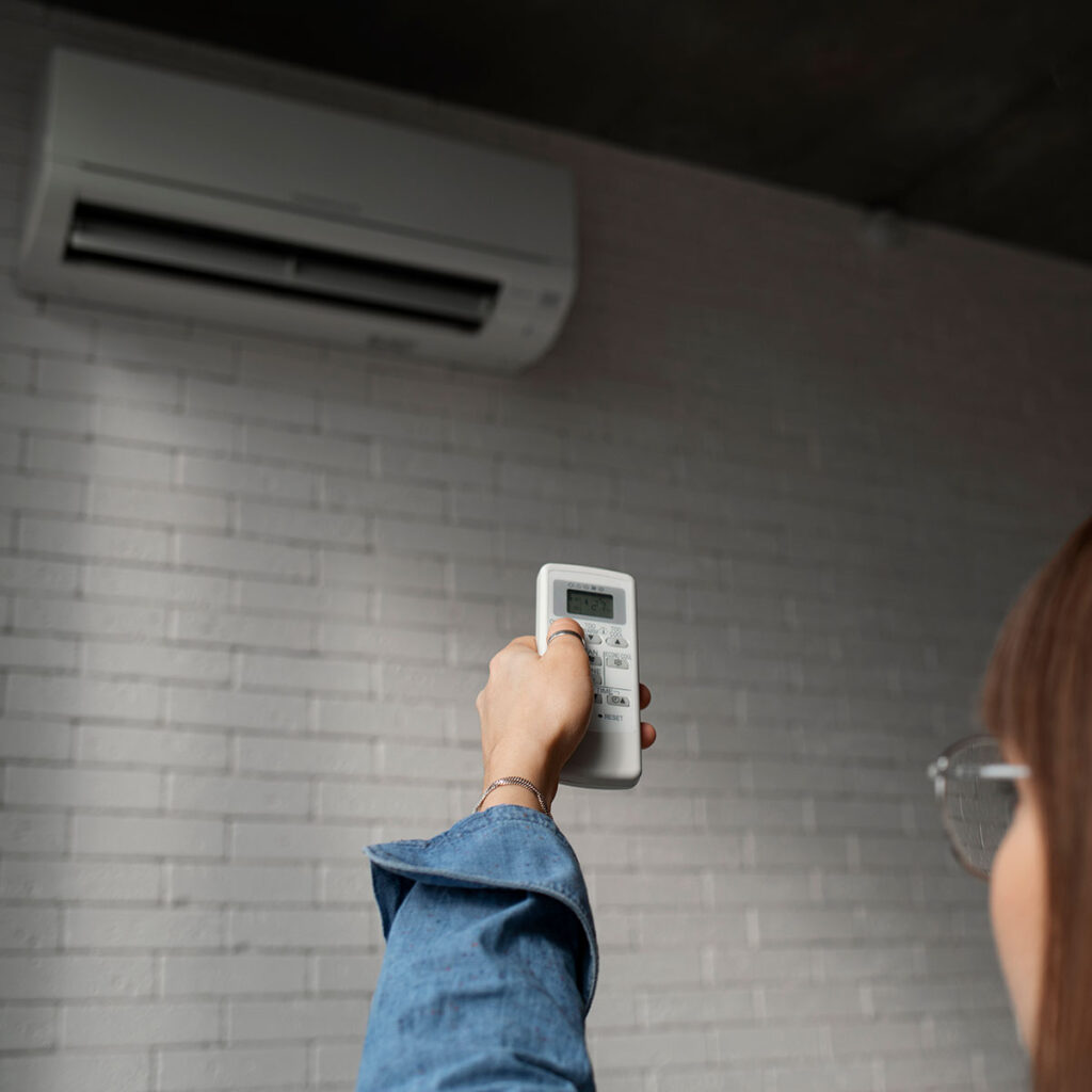 Types of HVAC Systems We Install in El Paso TX