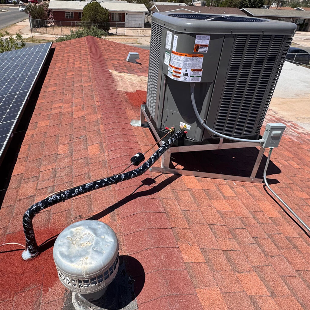 HVAC Preventive Maintenance El Paso TX | Max Air Solutions