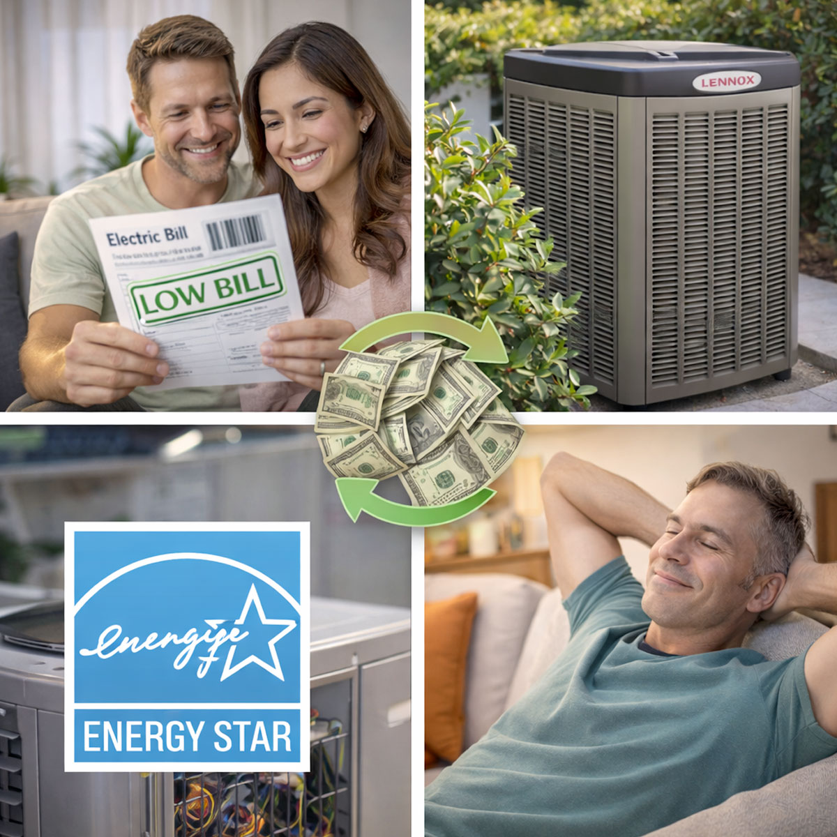 HVAC Financing in El Paso for Energy Efficiency Gains